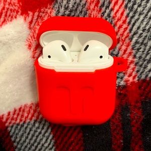 Apple Airpods Pre-Owned